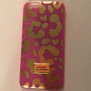 Iphone 6s case